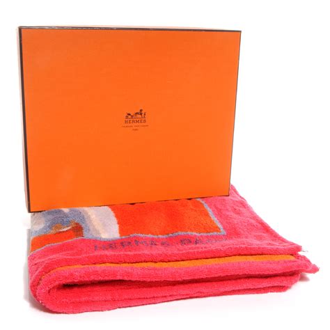 hermes towels price|where to buy hermes towels.